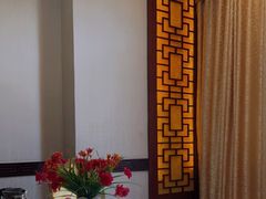 包厢-煲仔王海鲜酒家