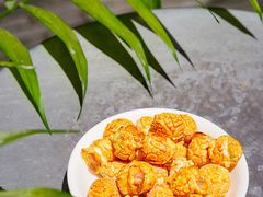 -Ocean's Table 欧舍