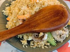 -阿尔法海鲜排档(爱琴海店)