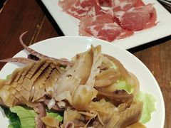 -黄家码头老火锅(解放碑旗舰店)