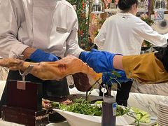 -南京金鹰尚美酒店·尚美西餐厅