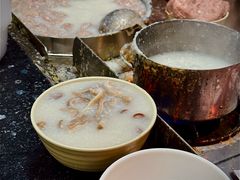 -海浪食店(湖滨中路店)