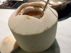 -狐狸爱上椰子鸡(金地广场店)