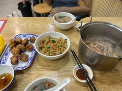 -潮汕裕成莲藕(泰沙路店)