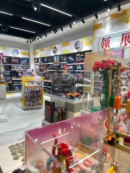 -乐高授权专卖店(中关村领展店)