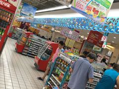 -大润发(康桥店)