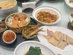 -湖锦酒楼·32年地道湖北菜(光谷店)