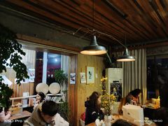 大堂-仙峰天然面包(迎宾路店)
