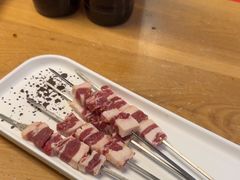 -正丰源大缸烧烤(人民路店)