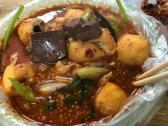 -夫妻串店(和睦路店)