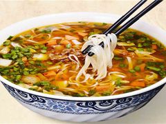 -左陕右甘(亚运村店)