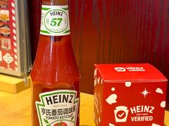 -星期五餐厅(金融街店)