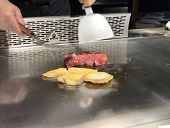 -水木锦堂·自助铁板烧(世贸天阶店)