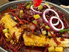 -南锣南门(东方银座店)