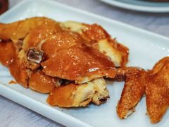 炸子鸡-凤城酒家(渣华道)