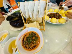 -龙凤瓦罐煨汤馆(清江东路店)
