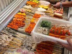 -老啪叽串炒饭(铁百店)
