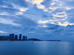 -威海国际海水浴场旅游区