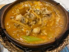 -丽丽三鲜螺蛳粉(田林路店)