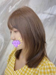 烫染-DIAN DIAN SALON点点