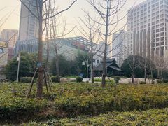 -活水公园