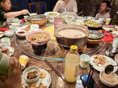 -井水小厨·湘菜(活力广场店)