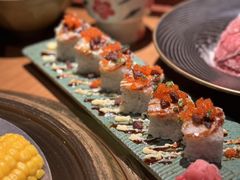 -MIKOMIKO和牛烧肉专门店(南门店)