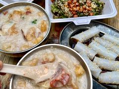 -陈添記·祖傳爽鱼皮·西关老字号(广州首店)