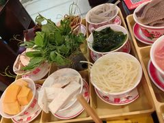 -江北北火锅馆·公路夜市(魏公村店)