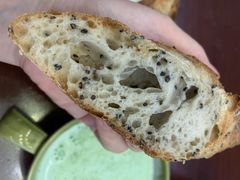 -屋裡·Union Bakery(龙江路店)
