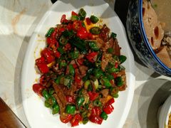 湘味猪肝-汉口码头