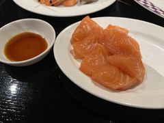 -澳门旅游塔360°旋转餐厅(南湾湖广场店)