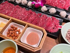 -掂档潮汕牛肉火锅(沈阳万象城店)