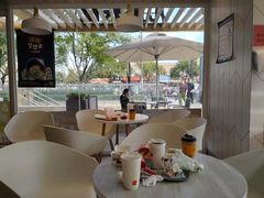 -麦当劳(塔园路店)