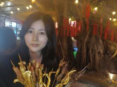 -不曾在把把烧•烧烤(莲坂磐基店)