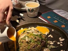 -广州花园酒店荔湾亭·地道点心·粤式饮茶