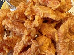 -旺角小渔村·海肠捞饭开创者(环山路店)