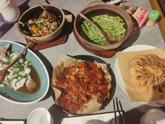 -啫神·广州地标美食(北京路店)