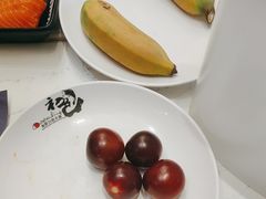 -初色海鲜自助(新辰里亚运村店)