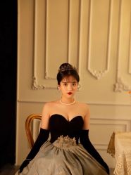 点击看大图 -蜜桃少女VISION写真馆(雁塔店)
