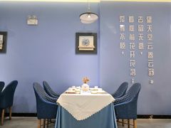 大堂-餐与自然(老商埠店)