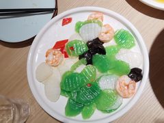 -同合居·非遗东北菜(王府井店)