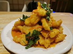 -老江南春·中国龙菜(衡山路店)