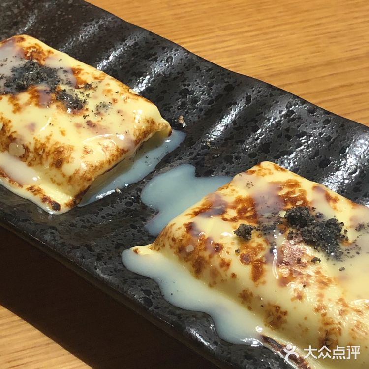 完美「紫苏虾球」炸的酥酥的