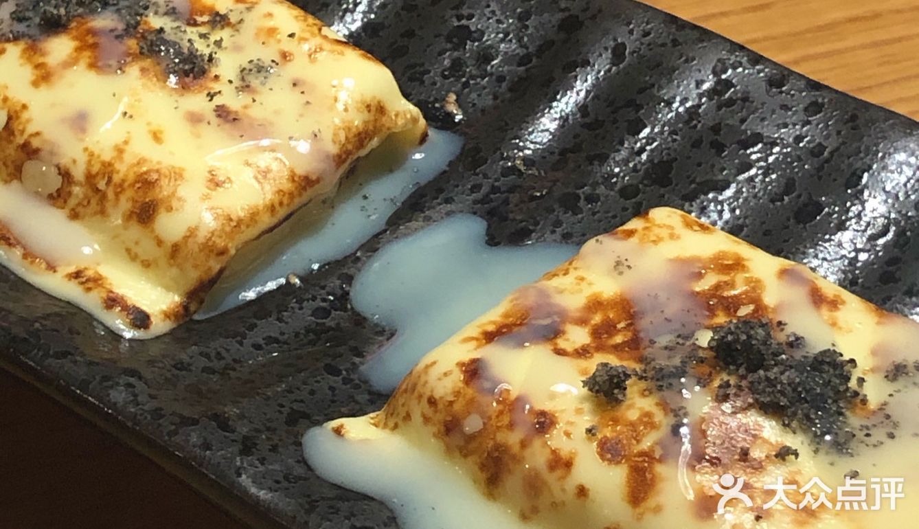 完美「紫苏虾球」炸的酥酥的