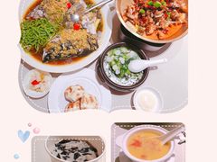 -口味堂(惠济路店)