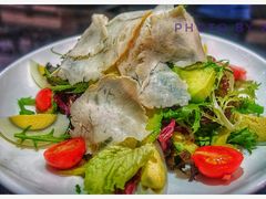 牛油果沙拉-TIAGO HOME KITCHEN(朝阳大悦城店)