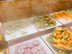 -豪客来牛排(中华城店)
