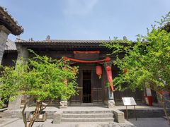 -水浒好汉城