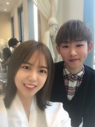 -简法造型·品牌形象店